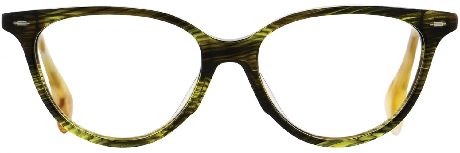 STATE Optical Co. ARGYLE Eyeglasses - view 4